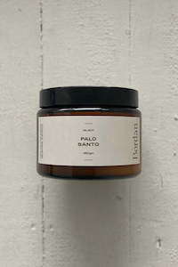 Palo Santo Candle - Small