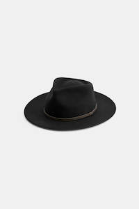 Calloway Hat - Black