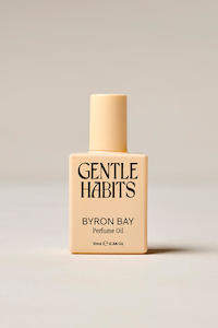 Homewares: Perfume Oil - Byron Bay
