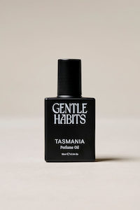Homewares: Perfume Oil - Tasmania