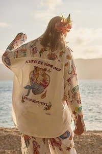 Products: The Don Julio Shirt - You’re Beautiful