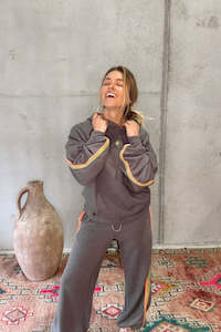 Parrot Balter Trackie