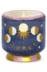 Paddywax A Dopo Moon Ceramic Candle - Jasmine & Rose