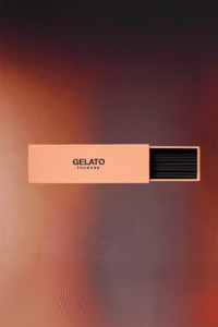 Incense: The Second Wave - Gelato