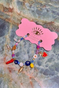 Jewellery: Palermo Bracelet