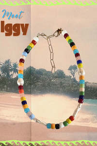 Necklaces: Iggy Necklace