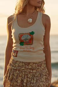 Sabbi: The Long Time No Sea Tank