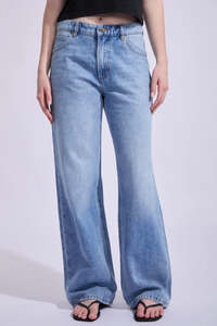 Kate Baggy - Bowery Vintage