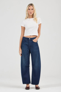 Pants: Arc Barrel - Murmur