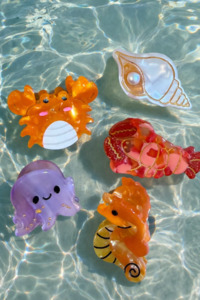 Under the Sea Mini Clip Pack
