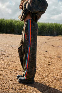 Pants: Name Yourself  Trackies