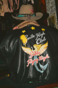 The Flying Growler Jacket