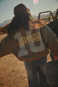 The Judith Darlin Jacket