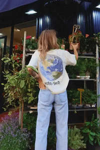 Tees: Titty Tee - Mother Earth