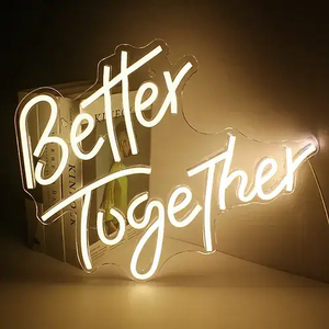 Products: Better Together Neon Hub NZ