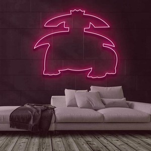 Products: Venusaur Neon Sign Neon Nights 2026