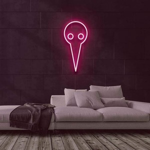 Products: The Third Angel Neon Sign Neon Nights 2026