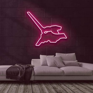 Products: The First Unit Neon Sign Neon Nights 2026