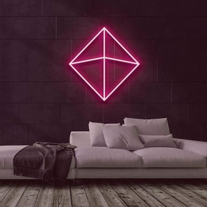 Products: The Fifth Angel Neon Sign