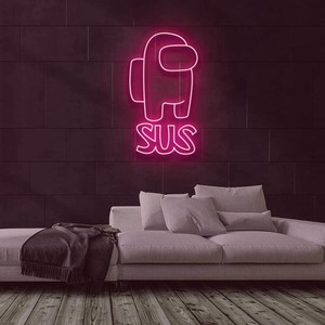 Products: SUS Neon Sign
