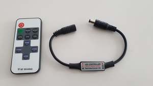 99 Neon Mini Collection: Neon Mini Remote Control and Dimmer