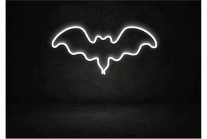 Bat - LED Neon Sign for your home or workplace
