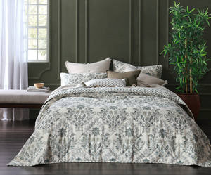 Products: MM Linen Jovany Bedspread Set
