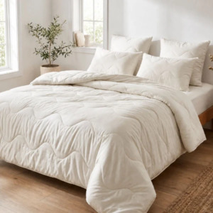 Moemoe Premium Alpaca Duvet Inner 450gsm