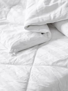 Silk Sensation Silk Duvet Inner 250gsm Summer Weight