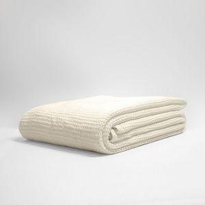 Baksana New Bliss Stonewashed Stone Throws, Blankets & Optional Eurocases (Pair)