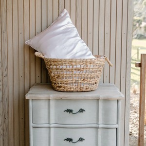 Products: Silk Sensation 100 percent Silk Pillow