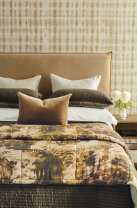 Bianca Lorenne Floresta Lark Comforter Optional Matching Extras