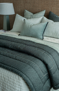 Bianca Lorenne Luchesi Mallard Comforter Luxury Linen Comforter NZ