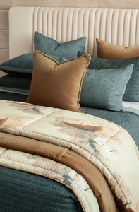 Bianca Lorenne Tsuru Natural Comforter Luxury Comforter NZ