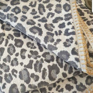 Seneca Animal Blanket Stitch Towel
