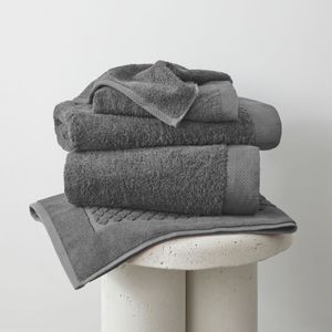 Baksana Bamboo Towels Charcoal