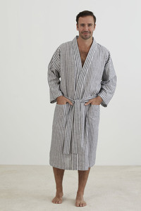 Products: Baksana Oliver Robe S/M