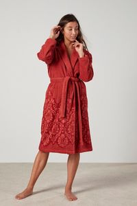 Baksana Gia Robe Clay