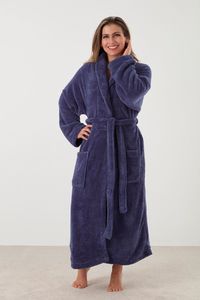 Products: Baksana Manor Robe Night Sky