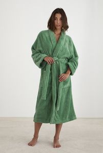 Baksana Manor Robe Turf Green
