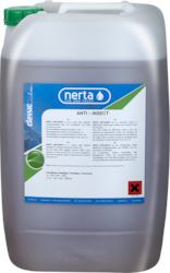 Car: Nerta Anti Insect - 5L