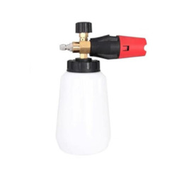 Complete Foaming Kits: Fleetwash NZÂ© Foamer 1L