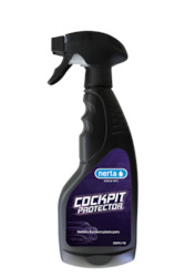 500ml Spray: Cockpit Protector 500ml