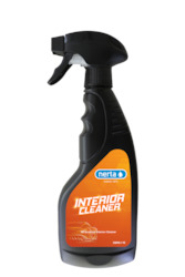 Interior Cleaner 500ml Spray