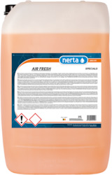 Car Wash Soap: Nerta AirFresh 20L