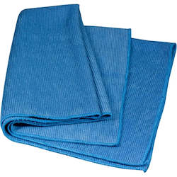 Foaming Bottles: Fleetwash NZ Microfiber Towel 5 Pack (50cm x 60cm)
