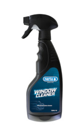 500ml Spray: Window Cleaner 500ml Spray