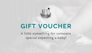 Products: Nest gift voucher
