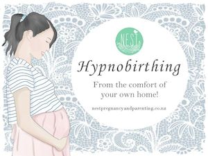 Private 2 hour Hypnobirth Workshop