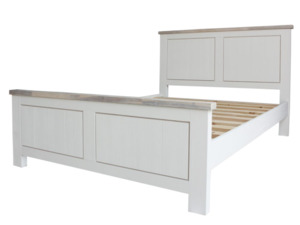 Ashland Bed Frame – Nest Furniture